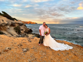 Kauai Island Destination Weddings Photo